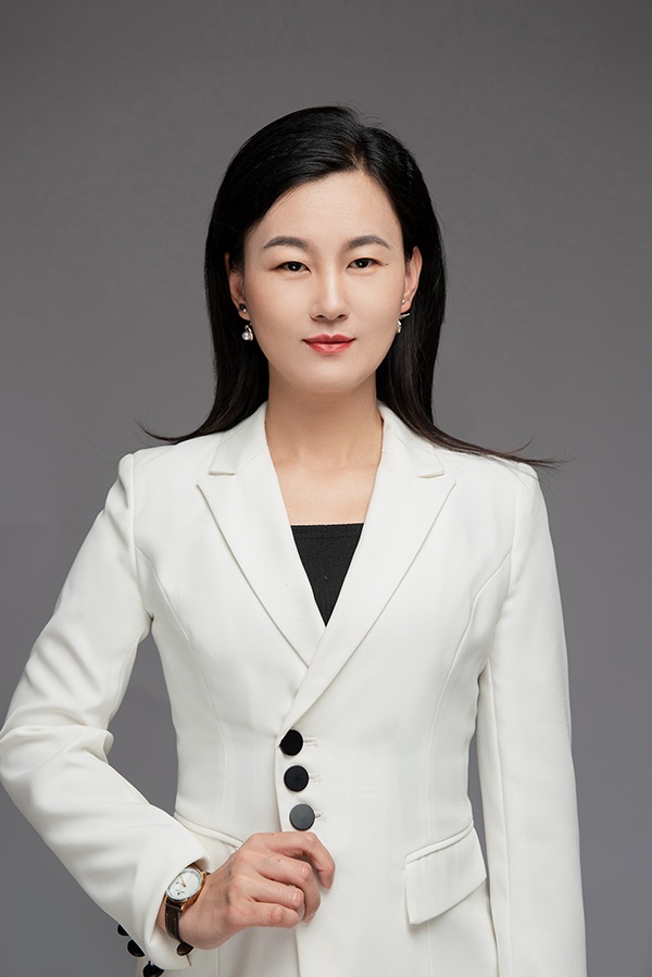 客戶經(jīng)理：李虹